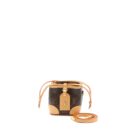AAA Replica Louis Vuitton LV NOE PURSE MONOGRAM CANVAS GHW