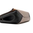 AAA Replica Louis Vuitton LV LOCK ME II BB CALFSKIN MULTICOLOR SHW
