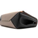 AAA Replica Louis Vuitton LV LOCK ME II BB CALFSKIN MULTICOLOR SHW