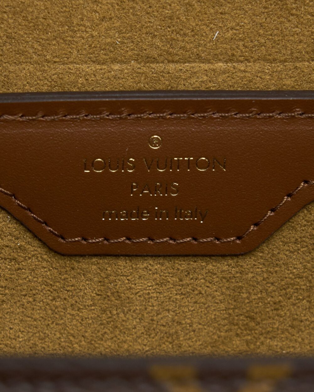 AAA Replica Louis Vuitton LV PAPILLON TRUNK MONOGRAM CANVAS GHW