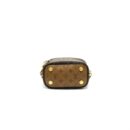 AAA Replica Louis Vuitton LV VANITY PM MONOGRAM CANVAS