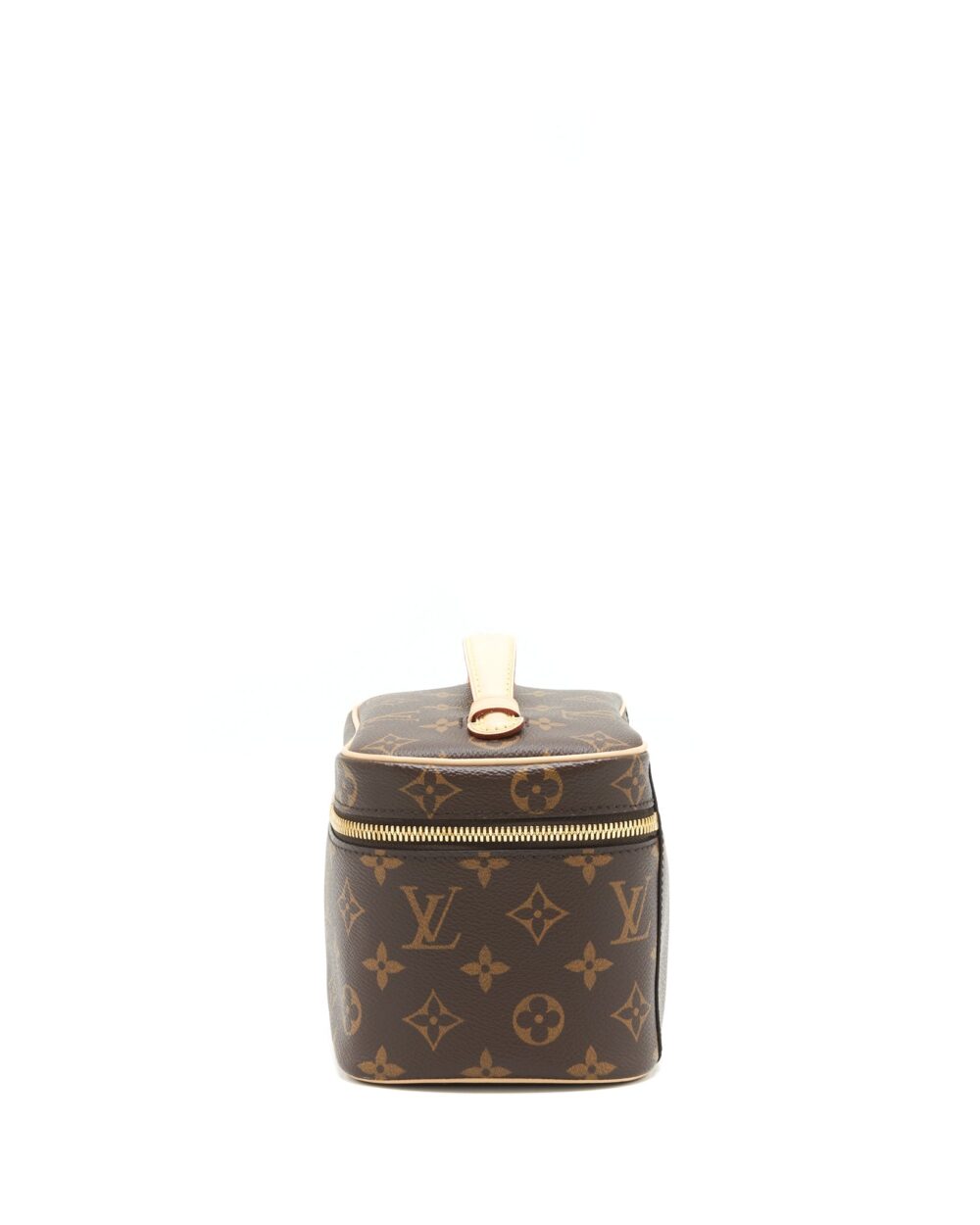 AAA Replica Louis Vuitton LV NICE MINI MONOGRAM CANVAS