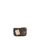 AAA Replica Louis Vuitton LV MINI POCHETTE LIMITED EDITION MONOGRAM CANVAS GHW