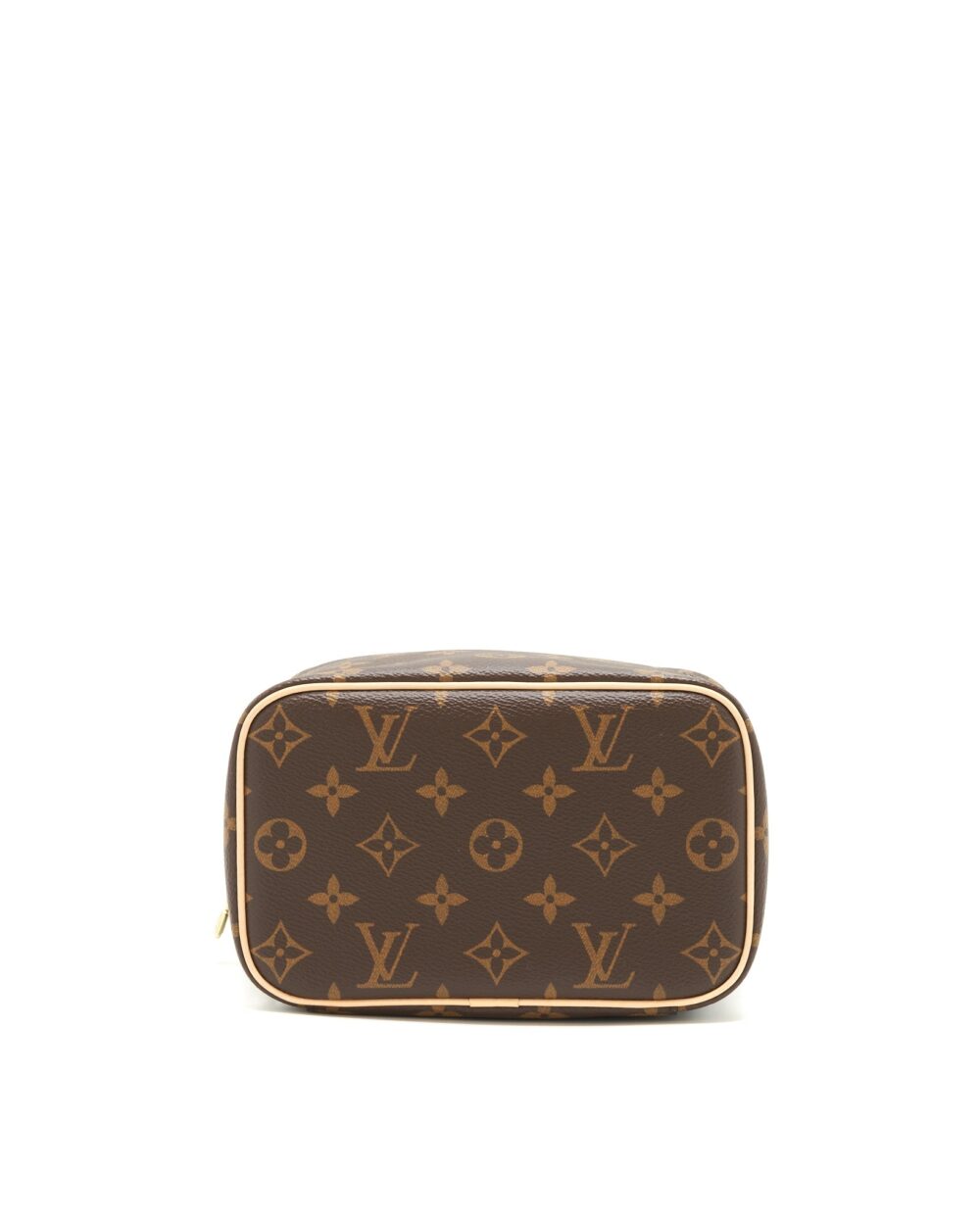 AAA Replica Louis Vuitton LV NICE MINI MONOGRAM CANVAS