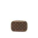 AAA Replica Louis Vuitton LV NICE MINI MONOGRAM CANVAS