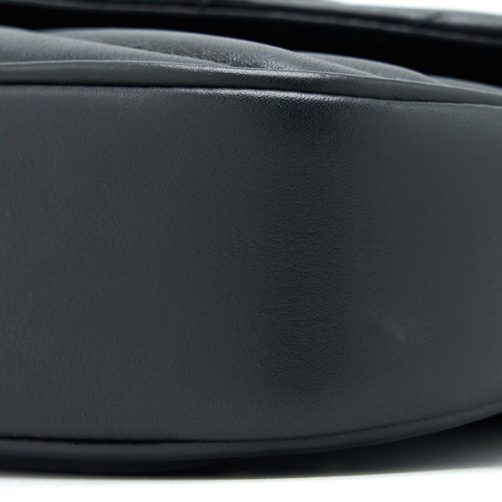 AAA Replica Louis Vuitton LV NEW WAVE MULTI-POCHETTE CALFSKIN BLACK GHW