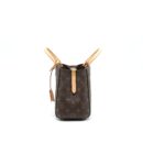 AAA Replica Louis Vuitton LV MONTAIGNE BB MONOGRAM CANVAS