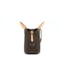 AAA Replica Louis Vuitton LV MONTAIGNE BB MONOGRAM CANVAS