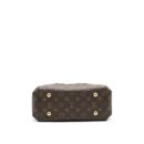 AAA Replica Louis Vuitton LV MONTAIGNE BB MONOGRAM CANVAS