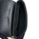 AAA Replica Louis Vuitton LV NEW WAVE MULTI-POCHETTE CALFSKIN BLACK GHW