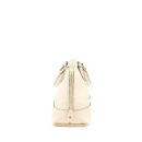 AAA Replica Louis Vuitton LV NEO ALMA PM MONOGRAM EMPREINTE WHITE GHW