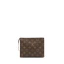 AAA Replica Louis Vuitton LV POCHE TOILETTE MONOGRAM CANVAS GHW