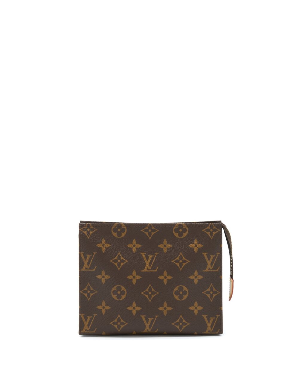 AAA Replica Louis Vuitton LV POCHE TOILETTE MONOGRAM CANVAS GHW