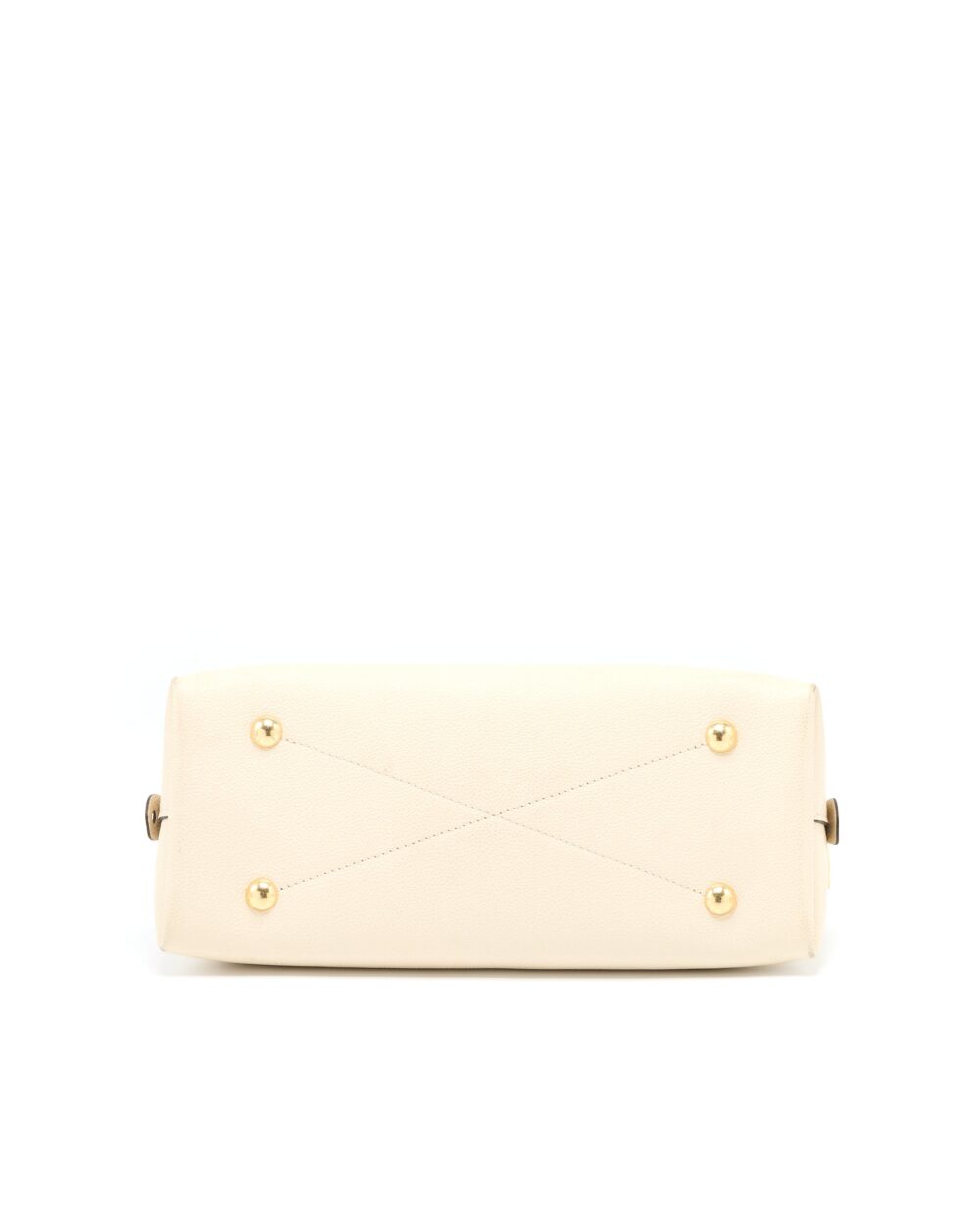 AAA Replica Louis Vuitton LV NEO ALMA PM MONOGRAM EMPREINTE WHITE GHW