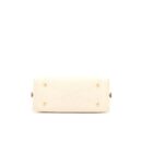 AAA Replica Louis Vuitton LV NEO ALMA PM MONOGRAM EMPREINTE WHITE GHW