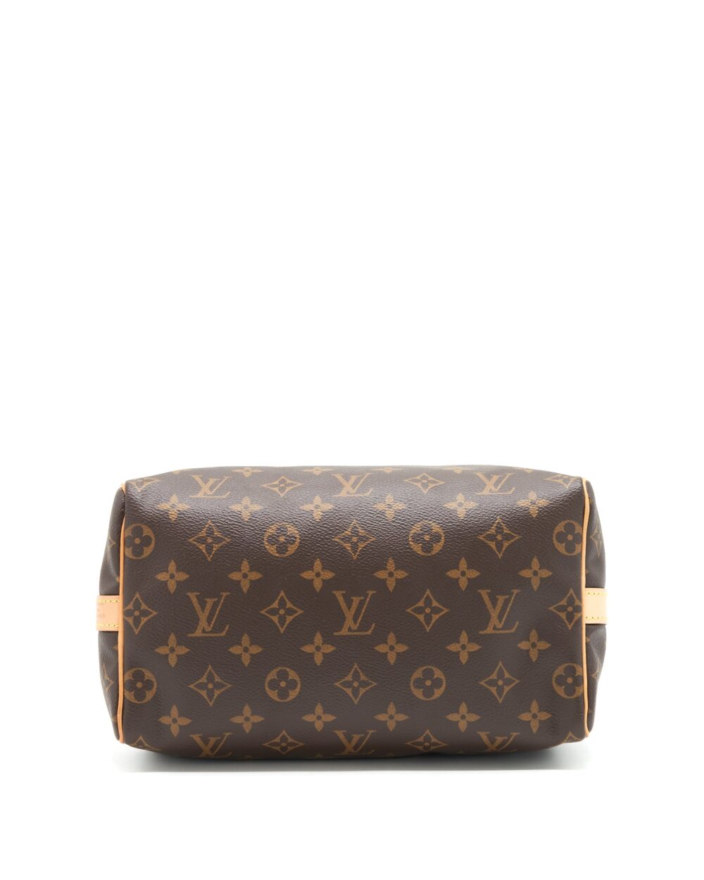 AAA Replica Louis Vuitton LV SPEEDY 25 BANDOULIÈRE MONOGRAM CANVAS