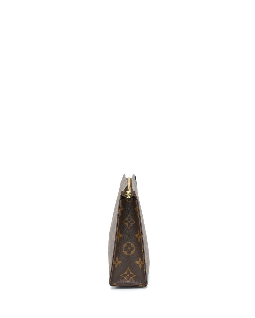 AAA Replica Louis Vuitton LV POCHE TOILETTE MONOGRAM CANVAS GHW