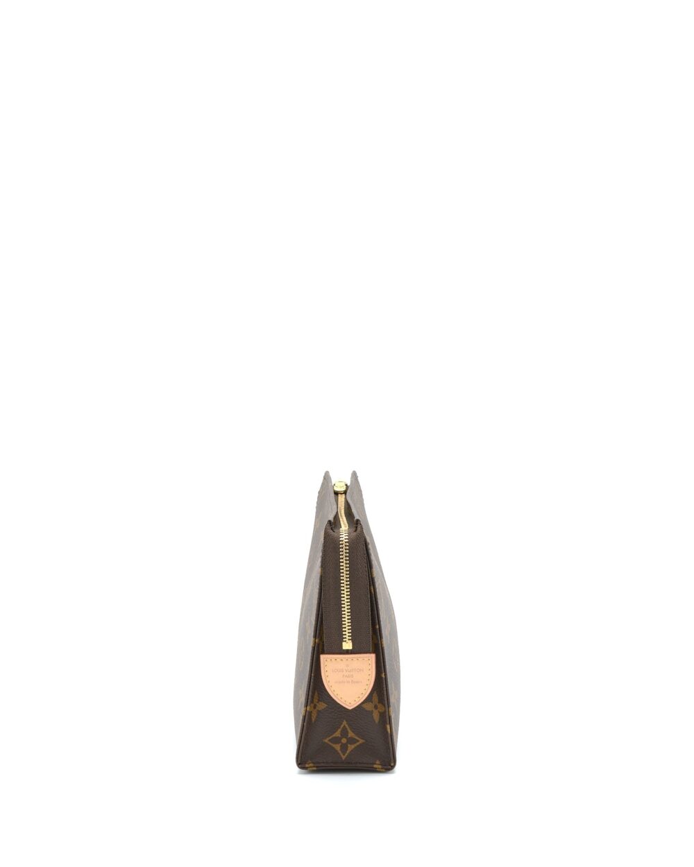 AAA Replica Louis Vuitton LV POCHE TOILETTE MONOGRAM CANVAS GHW