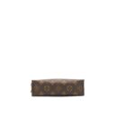 AAA Replica Louis Vuitton LV POCHE TOILETTE MONOGRAM CANVAS GHW