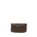 AAA Replica Louis Vuitton LV POCHETTE ACCESSORIES MONOGRAM CANVAS GHW (NEW VERSION)