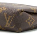 AAA Replica Louis Vuitton LV CROSSBODY POCHETTE MONOGRAM CANVAS GHW