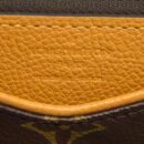 AAA Replica Louis Vuitton LV CROSSBODY POCHETTE MONOGRAM CANVAS GHW
