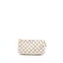AAA Replica Louis Vuitton LV POCHETTE ACCESSORIES DAMIER AZUR CANVAS GHW (NEW VERSION)