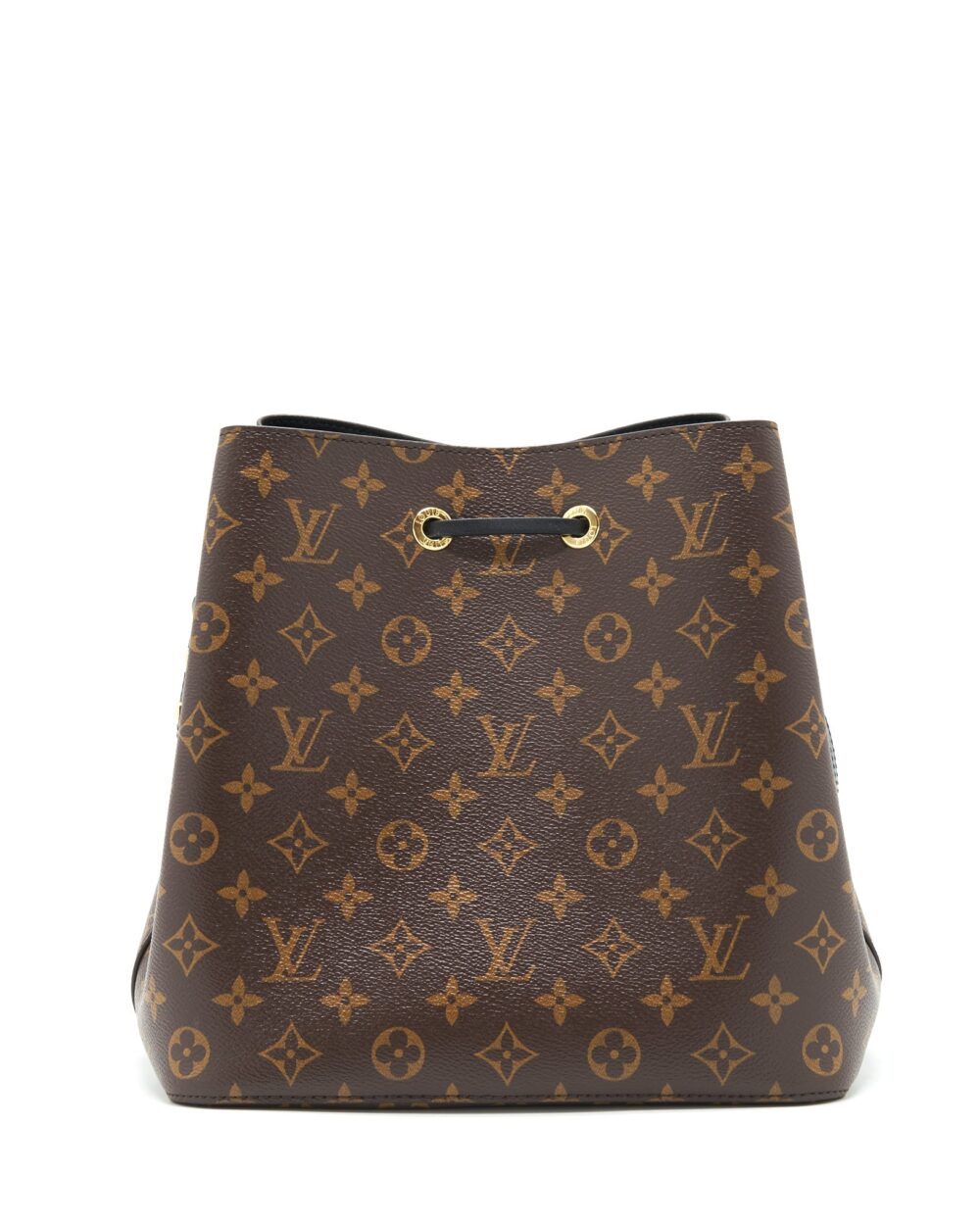 AAA Replica Louis Vuitton LV NÉONOÉ MONOGRAM CANVAS /BLACK