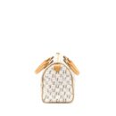 AAA Replica Louis Vuitton LV SPEEDY 25 DAMIER AZUR CANVAS GHW