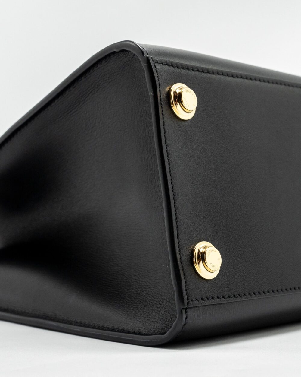 AAA Replica Louis Vuitton LV CITY STEAMER PM GRAINED CALFSKIN BLACK GHW
