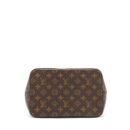 AAA Replica Louis Vuitton LV NÉONOÉ MONOGRAM CANVAS /BLACK
