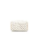 AAA Replica Louis Vuitton LV SPEEDY 25 DAMIER AZUR CANVAS GHW