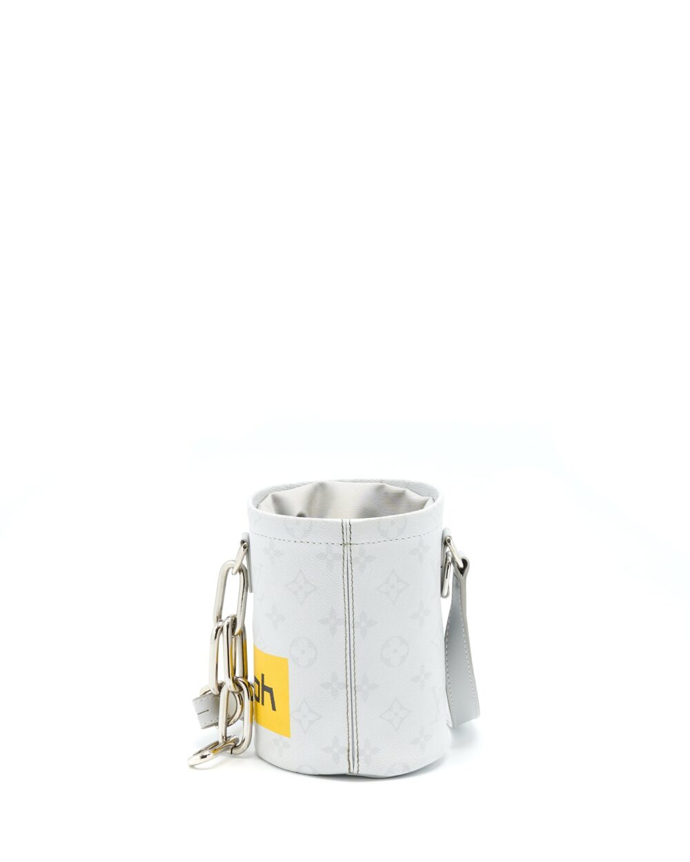 AAA Replica Louis Vuitton LV CHALK NANO BAG MONOGRAM CANVAS SHW