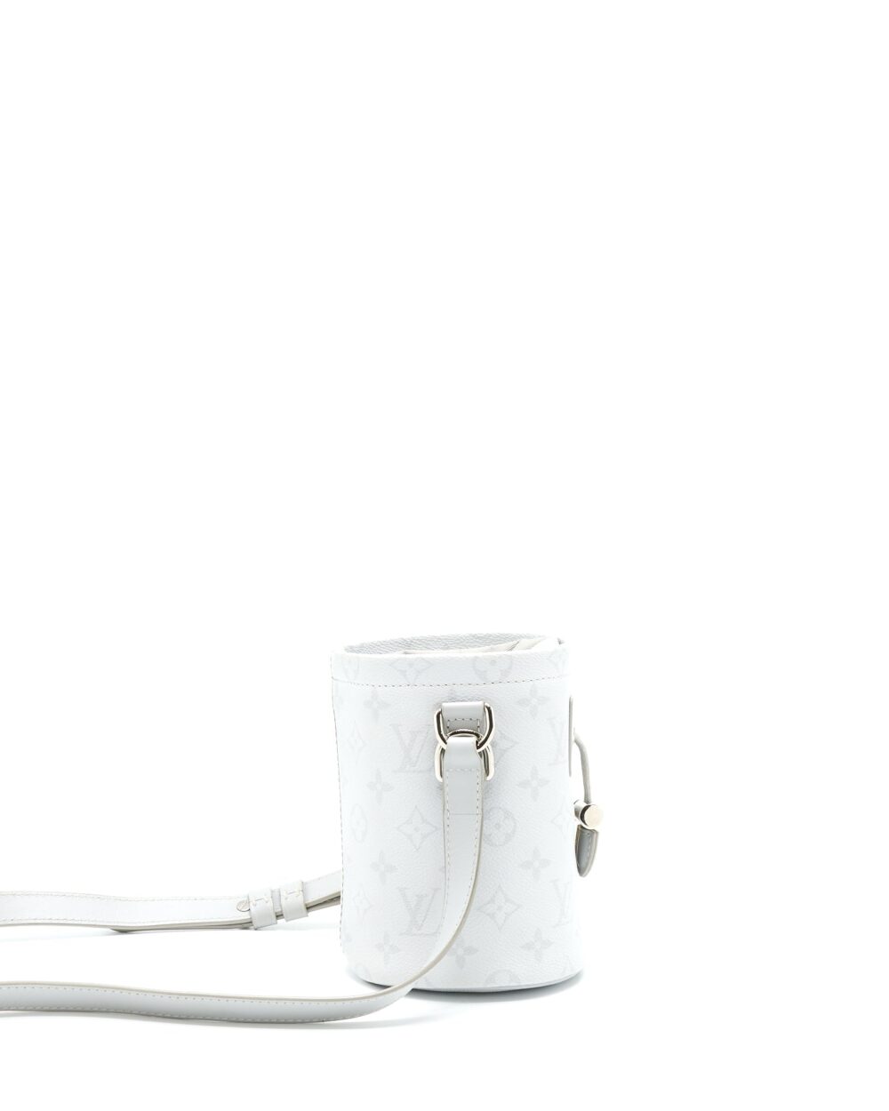 AAA Replica Louis Vuitton LV CHALK NANO BAG MONOGRAM CANVAS SHW