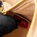AAA Replica Louis Vuitton LV TOP HANDLE TOTE BAG MONOGRAM CANVAS / RED GHW