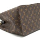 AAA Replica Louis Vuitton LV NÉONOÉ MONOGRAM CANVAS /BLACK