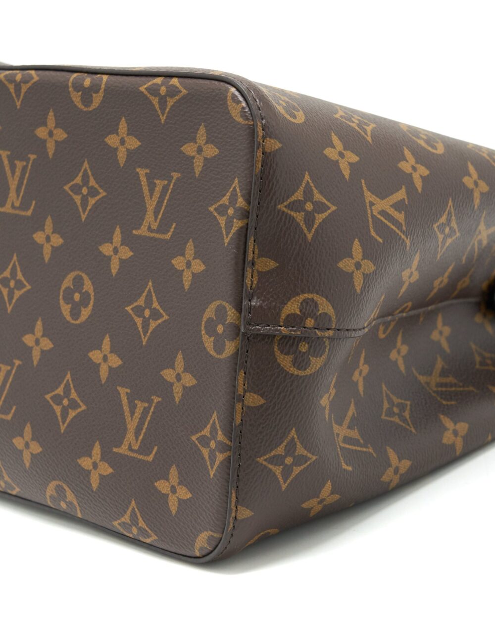 AAA Replica Louis Vuitton LV NÉONOÉ MONOGRAM CANVAS /BLACK