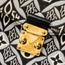 AAA Replica Louis Vuitton LV SINCE 1854 POCHETTE MÉTIS CANVAS/LEATHER MULTICOLOURED GHW