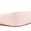 AAA Replica Louis Vuitton LV MINI POCHETTE PINK EMPREINTE