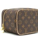 AAA Replica Louis Vuitton LV NICE MINI MONOGRAM CANVAS
