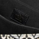 AAA Replica Louis Vuitton LV SINCE 1854 POCHETTE MÉTIS CANVAS/LEATHER MULTICOLOURED GHW