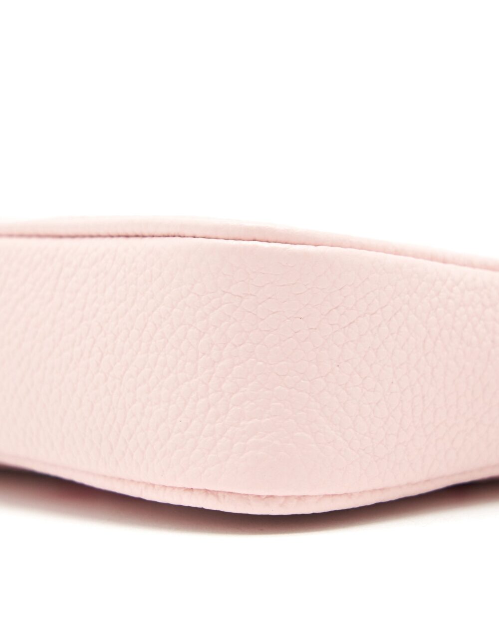 AAA Replica Louis Vuitton LV MINI POCHETTE PINK EMPREINTE