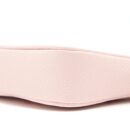 AAA Replica Louis Vuitton LV MINI POCHETTE PINK EMPREINTE