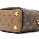 AAA Replica Louis Vuitton LV VANITY MONOGRAM CANVAS GHW