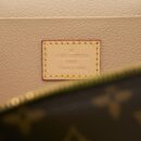 AAA Replica Louis Vuitton LV NICE MINI MONOGRAM CANVAS