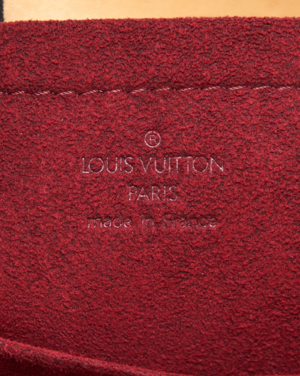 AAA Replica Louis Vuitton LV VINTAGE TOTE BAG WHITE/MULTICOLOUR GHW