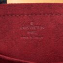 AAA Replica Louis Vuitton LV VINTAGE TOTE BAG WHITE/MULTICOLOUR GHW