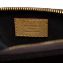 AAA Replica Louis Vuitton LV ALMA BB PATENT AMATANTE GHW