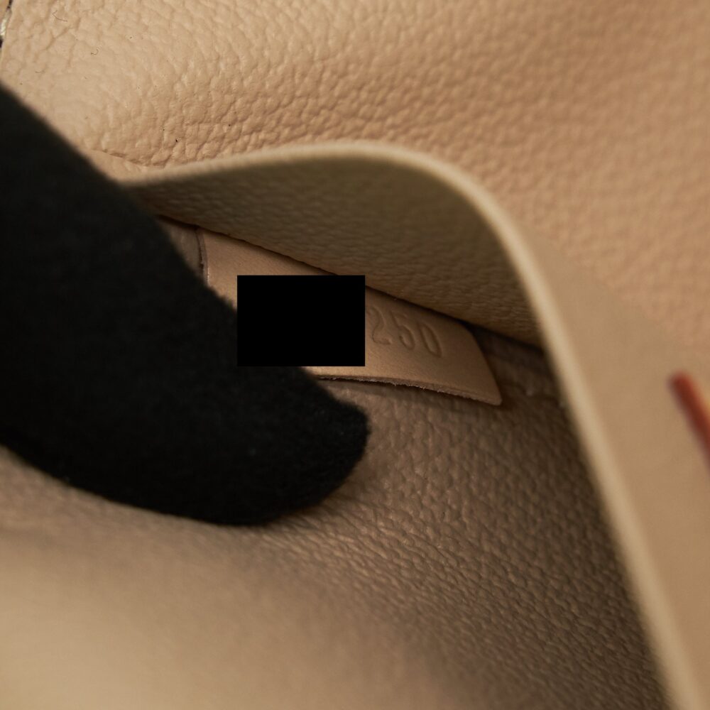 AAA Replica Louis Vuitton LV NICE MINI MONOGRAM CANVAS