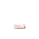 AAA Replica Louis Vuitton LV MINI POCHETTE PINK EMPREINTE